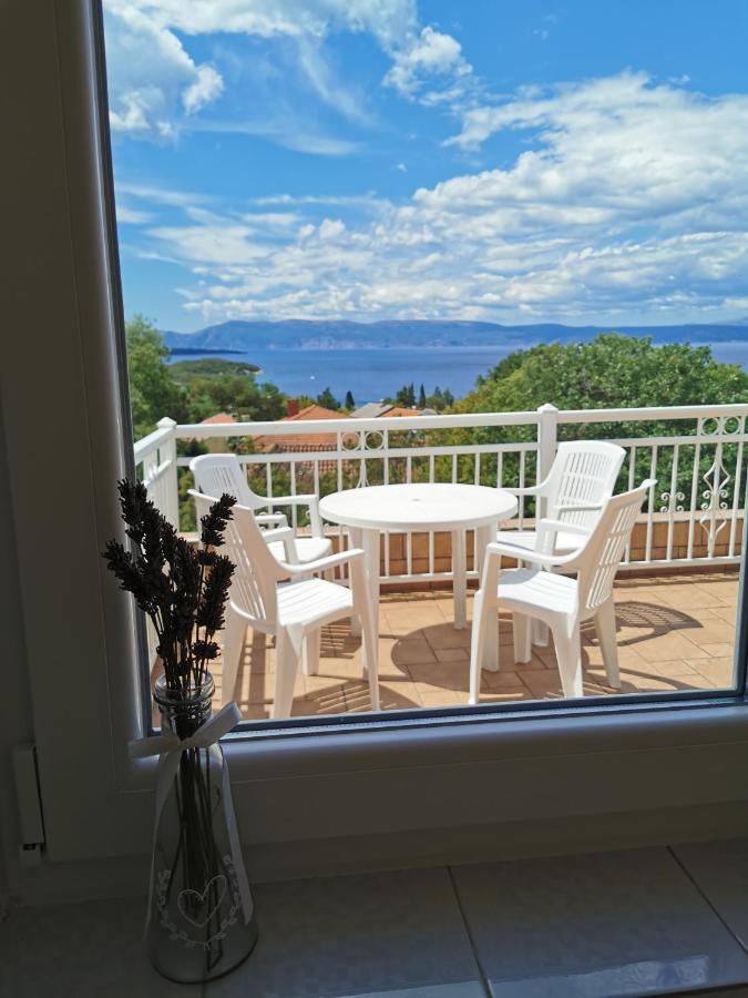 Apartments And Rooms נייביצה מראה חיצוני תמונה
