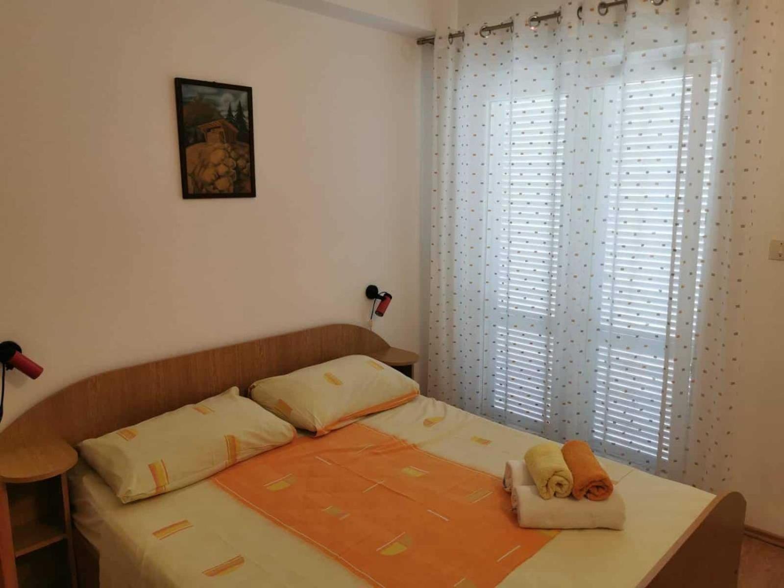 Apartments And Rooms נייביצה חדר תמונה
