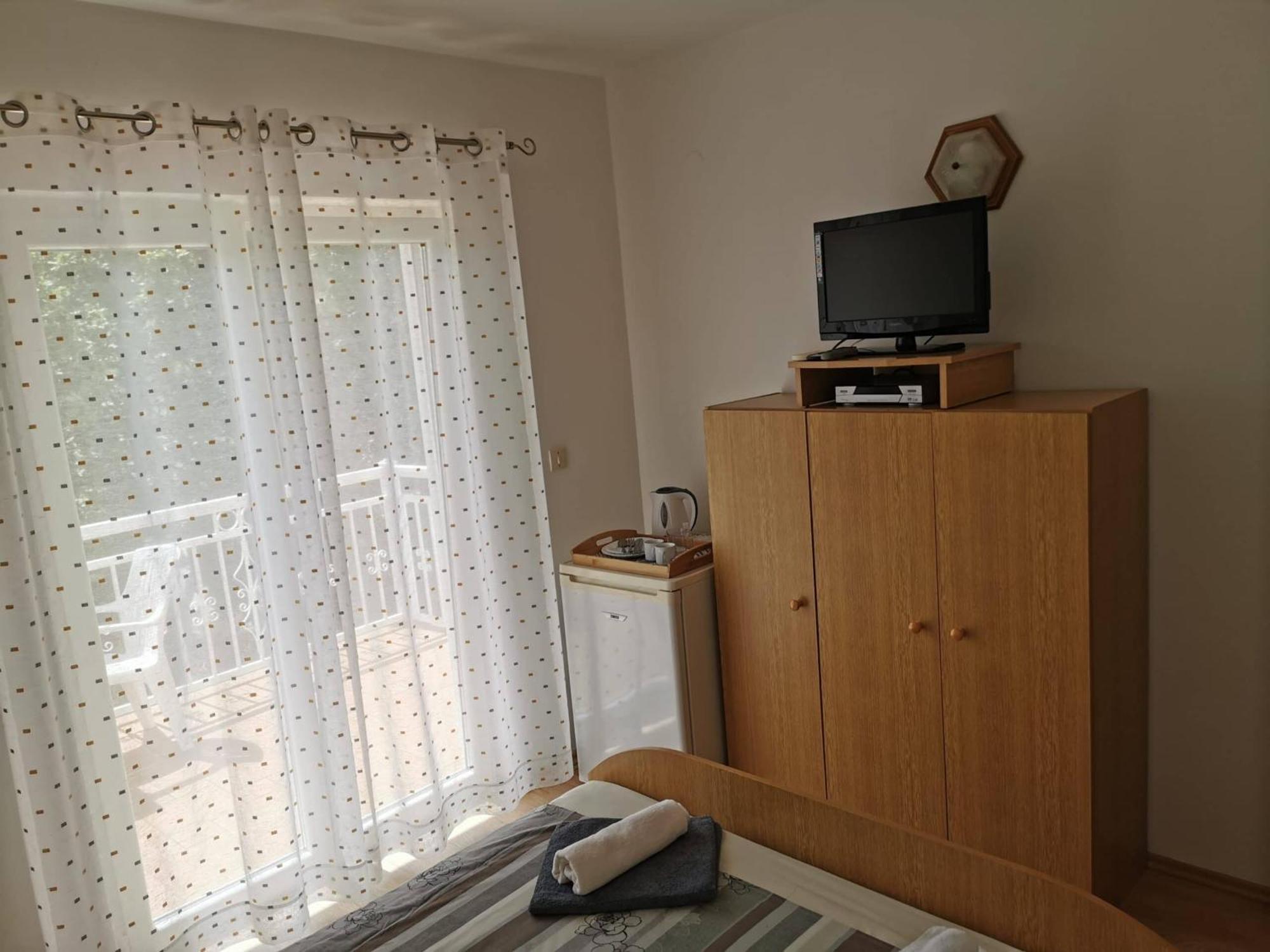 Apartments And Rooms נייביצה חדר תמונה