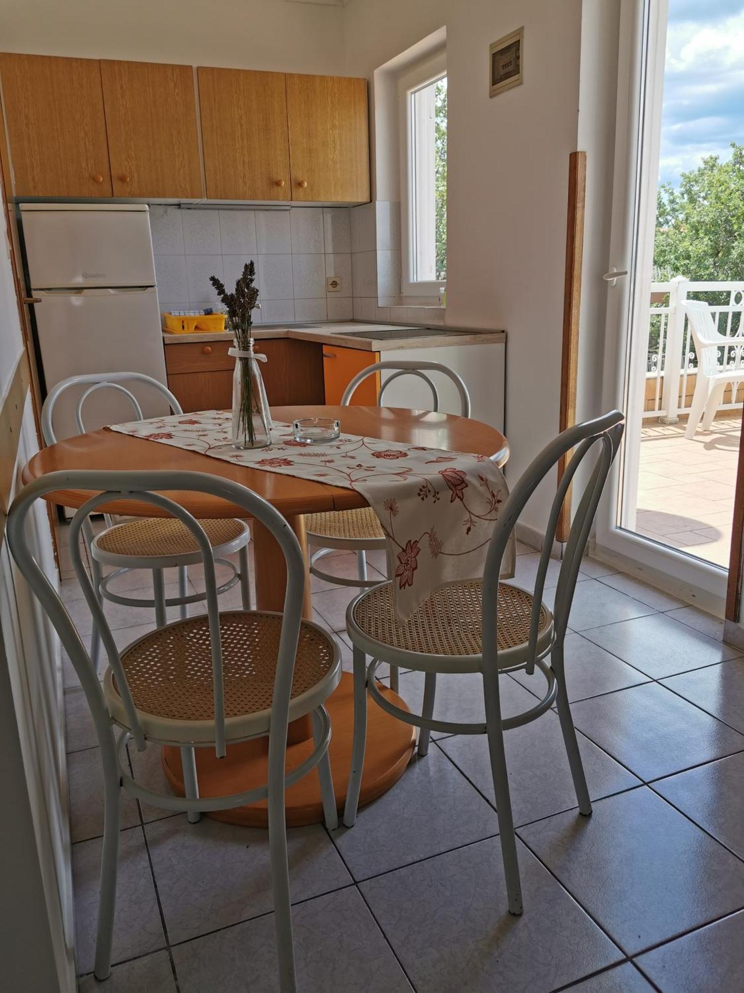 Apartments And Rooms נייביצה חדר תמונה