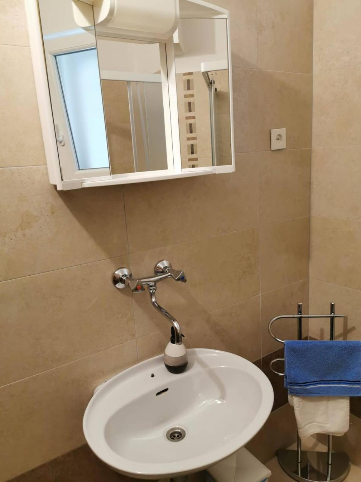 Apartments And Rooms נייביצה חדר תמונה