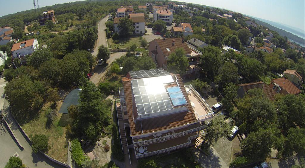 Apartments And Rooms נייביצה מראה חיצוני תמונה