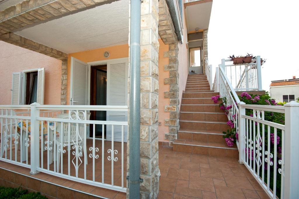 Apartments And Rooms נייביצה חדר תמונה