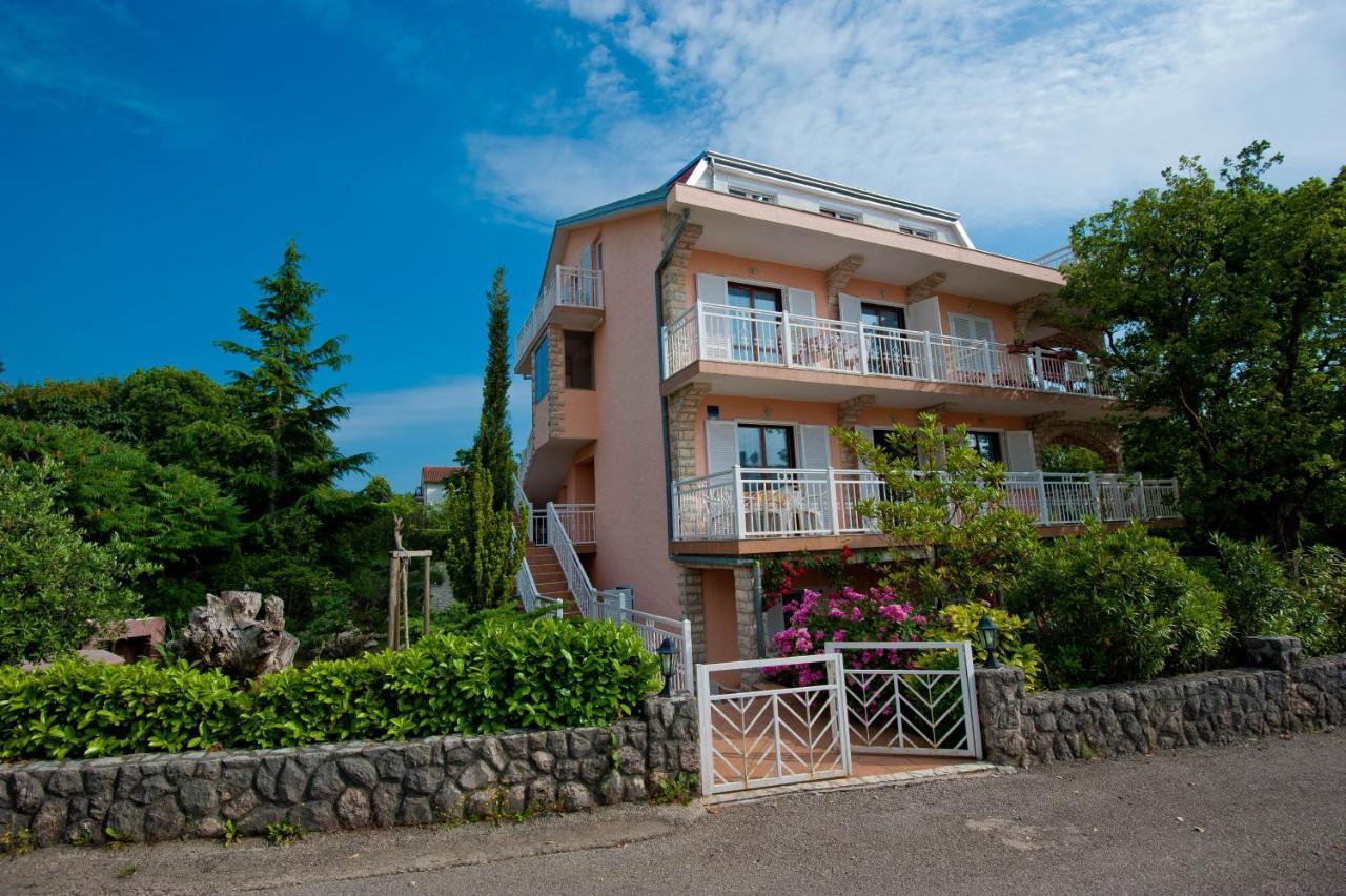 Apartments And Rooms נייביצה חדר תמונה